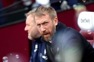 Graham Potter (via Getty Images)